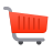 Shopping icon